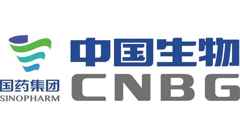 中国生物